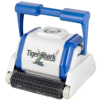 Робот-пылесос Hayward TigerShark 2 (резиновый валик)