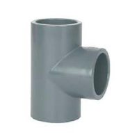 Тройник 90 гр. д.160 Coraplax (7103160)