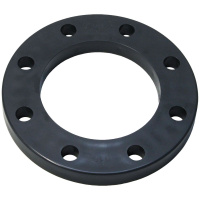 Свободный фланец d250 PN10 AQUAVIVA