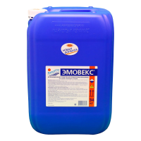 Эмовекс новая формула 30л (34кг)