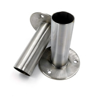 Стакан для крепления перил ПР.000.3