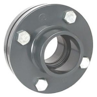 Фланцевое соединение  д.160 Coraplax (7410160)