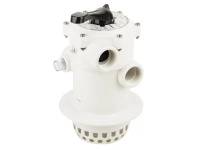 Вентиль 6-ти поз. (верхний 1 1/2") для фильтра GRANADA GT Kripsol VK6T-43.B