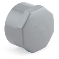 Заглушка с внутр. резьбой 1 1/2" Hidroten