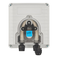 Перистальтический насос ПРМ-1 2,2 л/ч (ACON) BOX 150х110х70