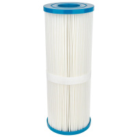 Фильтр для Dreamline-II, 335х125mm (сквозн. внутр.диаметр 55mm)