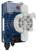 Дозирующий насос мембранный Seko Tekna Evo TPG 500