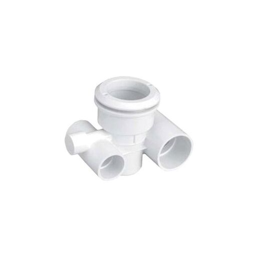 Проход Aquaviva под гидромассажную форсунку EM0031