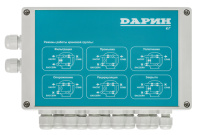 КГ (крановая группа)