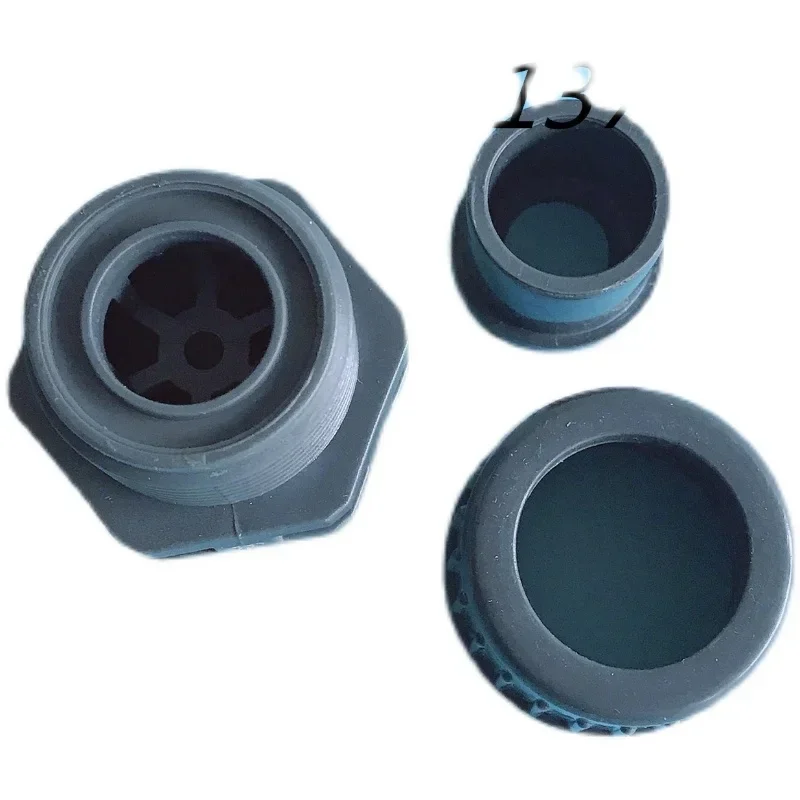 Обратный клапан дозирующего насоса JXM-A120/0.7-PH