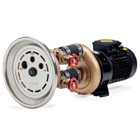 Противоток встраиваемый Pahlen Jet Swim 1200