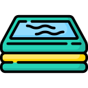 Тестовый бассейн