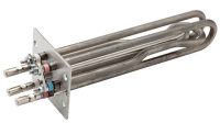 ТЭН мощностью  18 кВт для электронагр. в пласт. корп. Pahlen (632125)