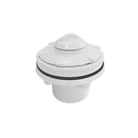 Регулятор воздуха Fiberpool YAEH22 под бетон