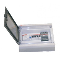 Электрический щит управления аттракционами Kripsol М220-02