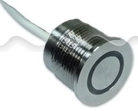 Сенсорная пьезокнопка XenoZone (провод 5м)