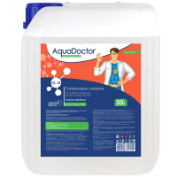 Гипохлорит натрия AquaDoctor CL-14