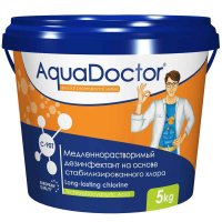 AquaDoctor C-90T 1 кг